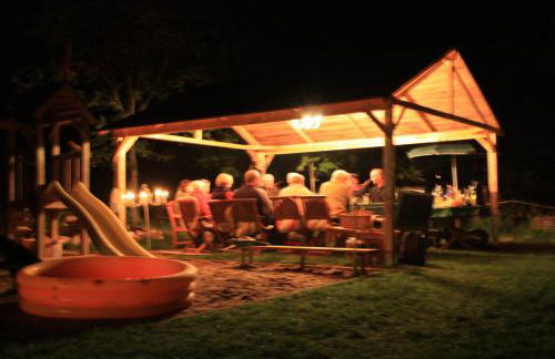 Landhaus Questin - Photo 9