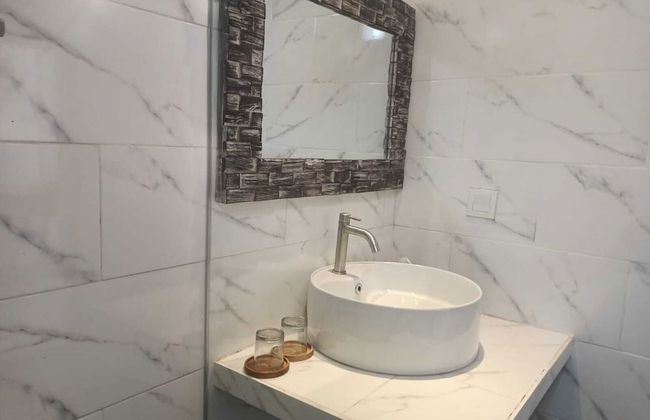 Kelingking Paradise Suites Villa - Foto 29