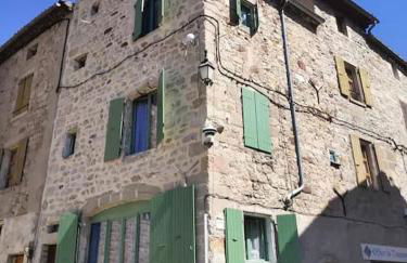 Gites Terre et Ciel - Foto 1