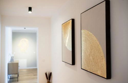 LaMiaCasa City Green 2 Balconies Private Parking - Foto 21