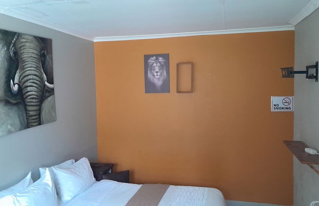 Simbasun Country Cottages - Foto 6