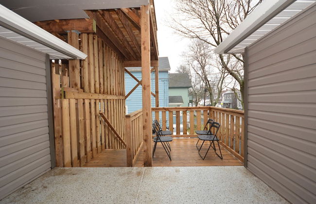 M. Hooper Downtown Luxury - Photo 46