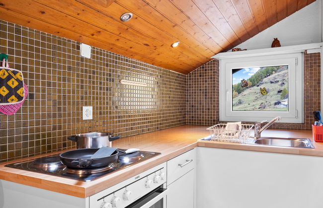 Castor und Pollux - Foto 5