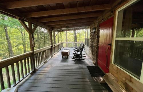 Cozy Cabin near KentuckyLake - Foto 11