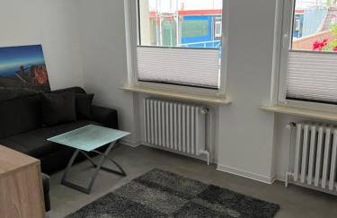 Hanse Bremerhavener - Foto 24