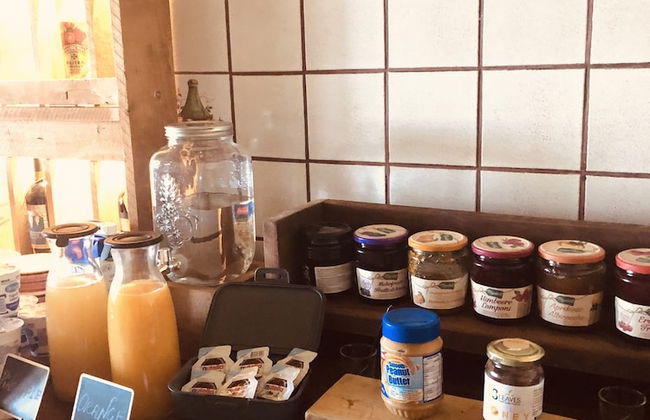 Narcisa Farmhouse B&B - Foto 38