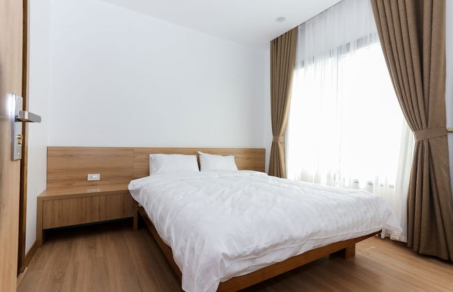 NYT Home Cau Giay - Foto 16