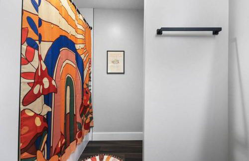 Groovy Getaway king suites, sleeps 8, dogs ok - Foto 19