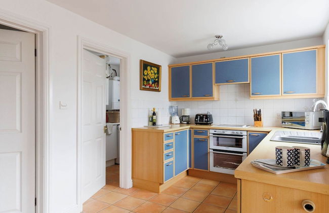 Spacious 4-bed Seaside Retreat in Selsey - Foto 14