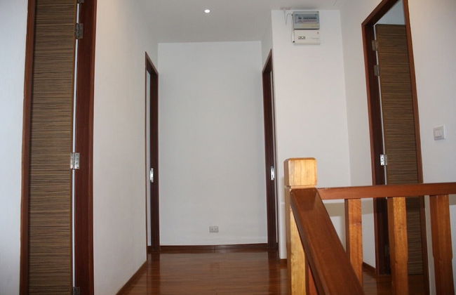 Chic Villa 6 - Foto 42