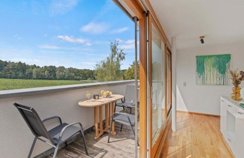 LOFT Bodensee an den Apfelfeldern - Foto 1