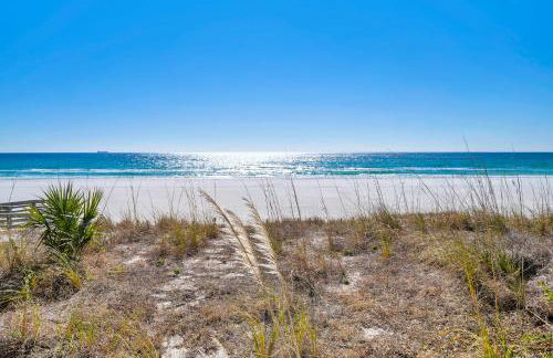 Gulf Crest 205 Stunning Gulf Views Huge Balcony - Foto 32