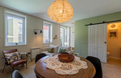 Green House By Shi Studio - Photo 30