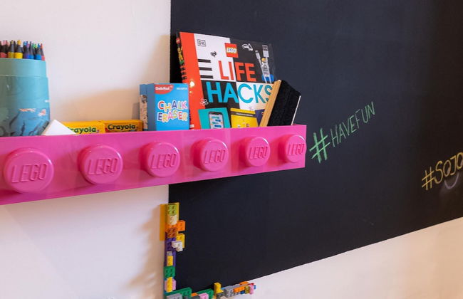 Two-bedroom Legoland Windsor Resort by Belvilla - Photo 14