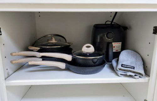 The Grove Studio at Mt Helix - Foto 15