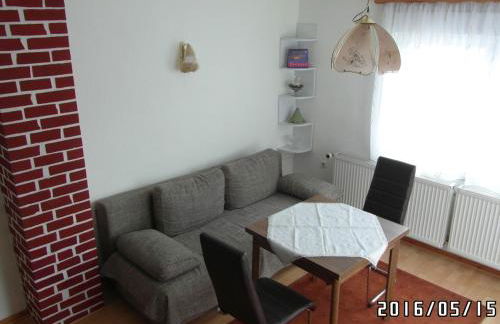 Ferienhaus Amarell - Foto 3