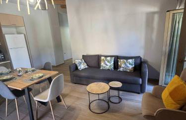 Skandalis Apartments With Pool - Foto 83