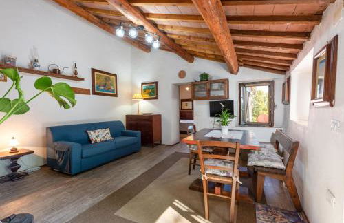 Holiday Home La Casina by Interhome - Foto 22