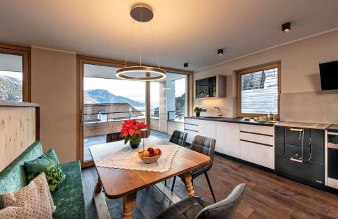 Silent Luxury Chalet LAIET - Foto 34