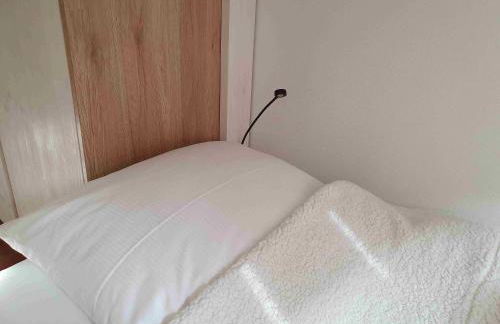 DAS APPARTEMENT INSELLIEBE RÜGEN inkl Sauna und 3h täglich Eintritt AHOI Schwimmbad - Foto 39