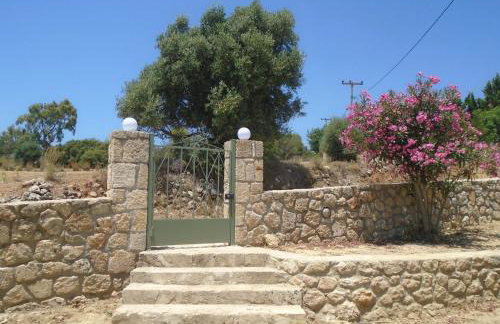 Tsikena Sweet Home Metaxata - Foto 16