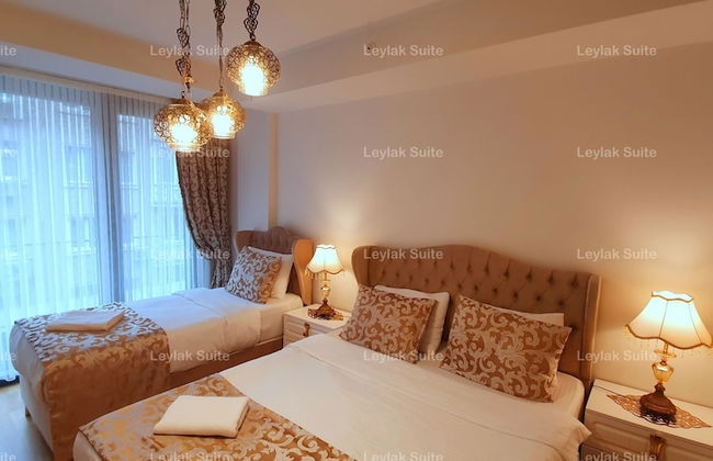 Leylak Suite - Foto 5