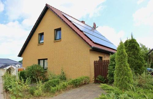 Ferienhaus Zum Findling - Foto 16