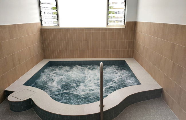 Southern Cross Beachfront Holiday Apartments - Foto 69