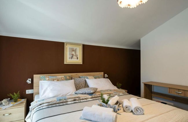 Madonnina Comfortable Holiday Residence - Foto 6