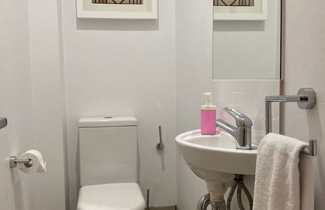 Byron Quarter Holiday Apartments - Photo 43