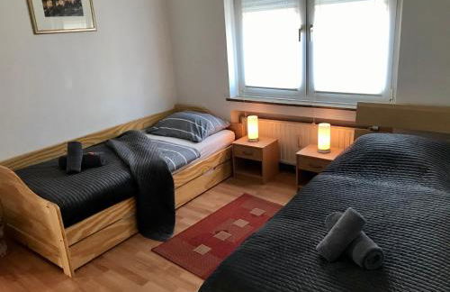 Komfort-Ferienwohnung Dreilaendereck - Foto 17