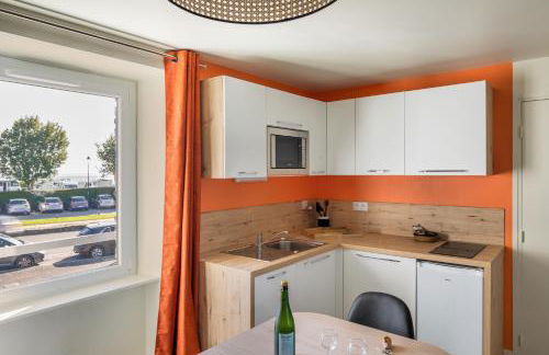 Le Cancaven - Côté Mer - Très belle vue mer - Foto 9