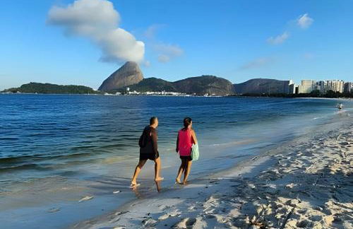 Chic retrô no Flamengo - Foto 11