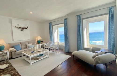 Casa Vistamar, Amazing Sea Views and Private Pool - Foto 36