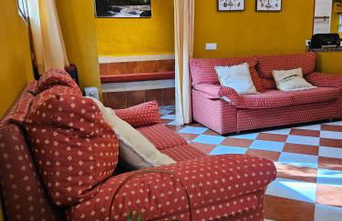 Finca rural Labriega del hueznar - Photo 28