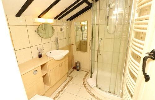 Smugglers Cottage - Foto 29