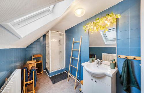 Le Beau Marchais - Proche centre & Spacieux - Foto 20