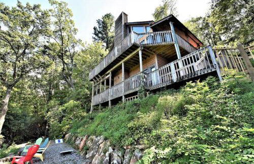 UNQUESTIONABLY the BEST VIEWS in North Georgia - Photo 55