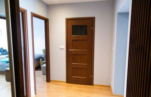 Apartament Rynek 10 - Foto 2