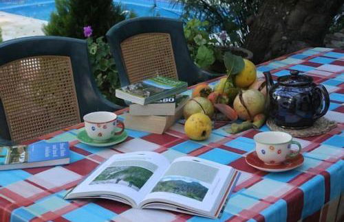 Molino del Caracol - Photo 56