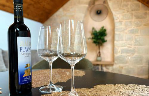 Luxury apartments White house - Foto 26