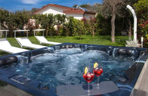 Dimora Delle Rose in Massa Lubrense - Foto 26