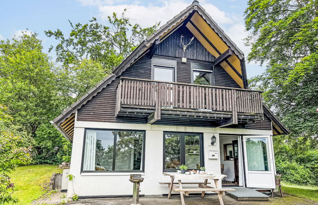 Kellerwald-Liebe - Foto 22