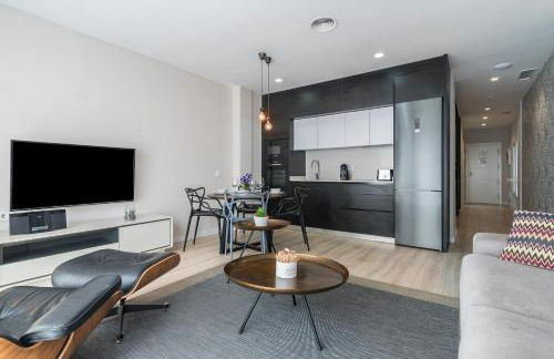 Smartr Las Palmas de Gran Canaria - Foto 42