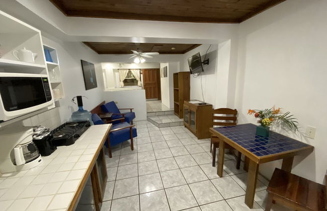 Mariposa Lodge - Foto 8