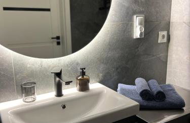 APARTAMENT DISCReeT SLeeP iN CITY CENTER PARKING GARAŻ KOZIA KIELCE - Foto 6