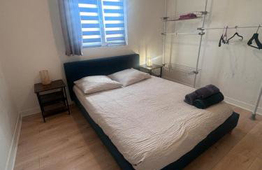 Havre de calme - Entre Paris & Orly - Parking - Foto 3