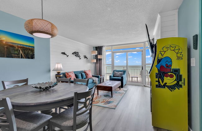 Carolinian Resort - Foto 38