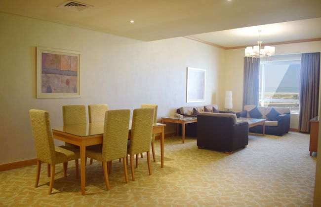 TIME Ruby Hotel Apartments - Foto 44