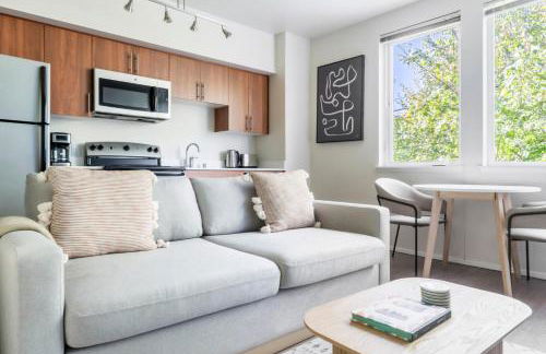 Blueground University District view nr UW SEA-913 - Foto 1